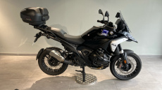 24 Model Year BMW R1300 GS TE